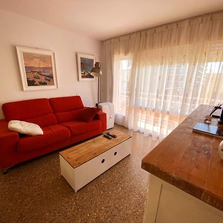 Apartamento Floral Al Centro De Palamos Con Wi-Fi المظهر الخارجي الصورة