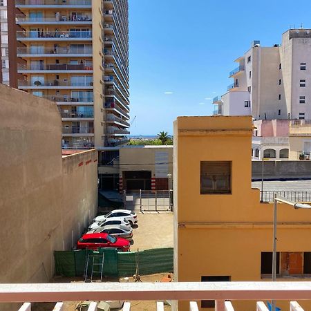 Apartamento Floral Al Centro De Palamos Con Wi-Fi المظهر الخارجي الصورة