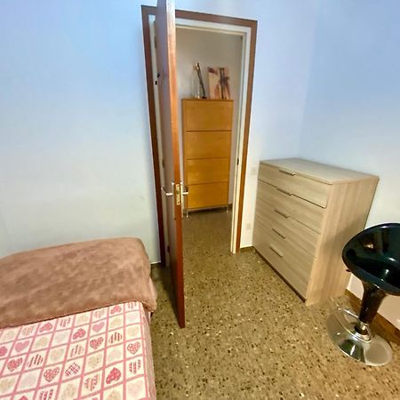 Apartamento Floral Al Centro De Palamos Con Wi-Fi المظهر الخارجي الصورة