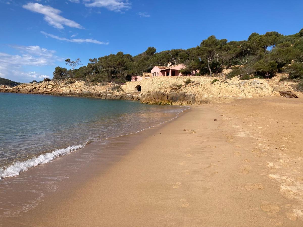 Apartamento Floral Al Centro De Palamos Con Wi-Fi المظهر الخارجي الصورة