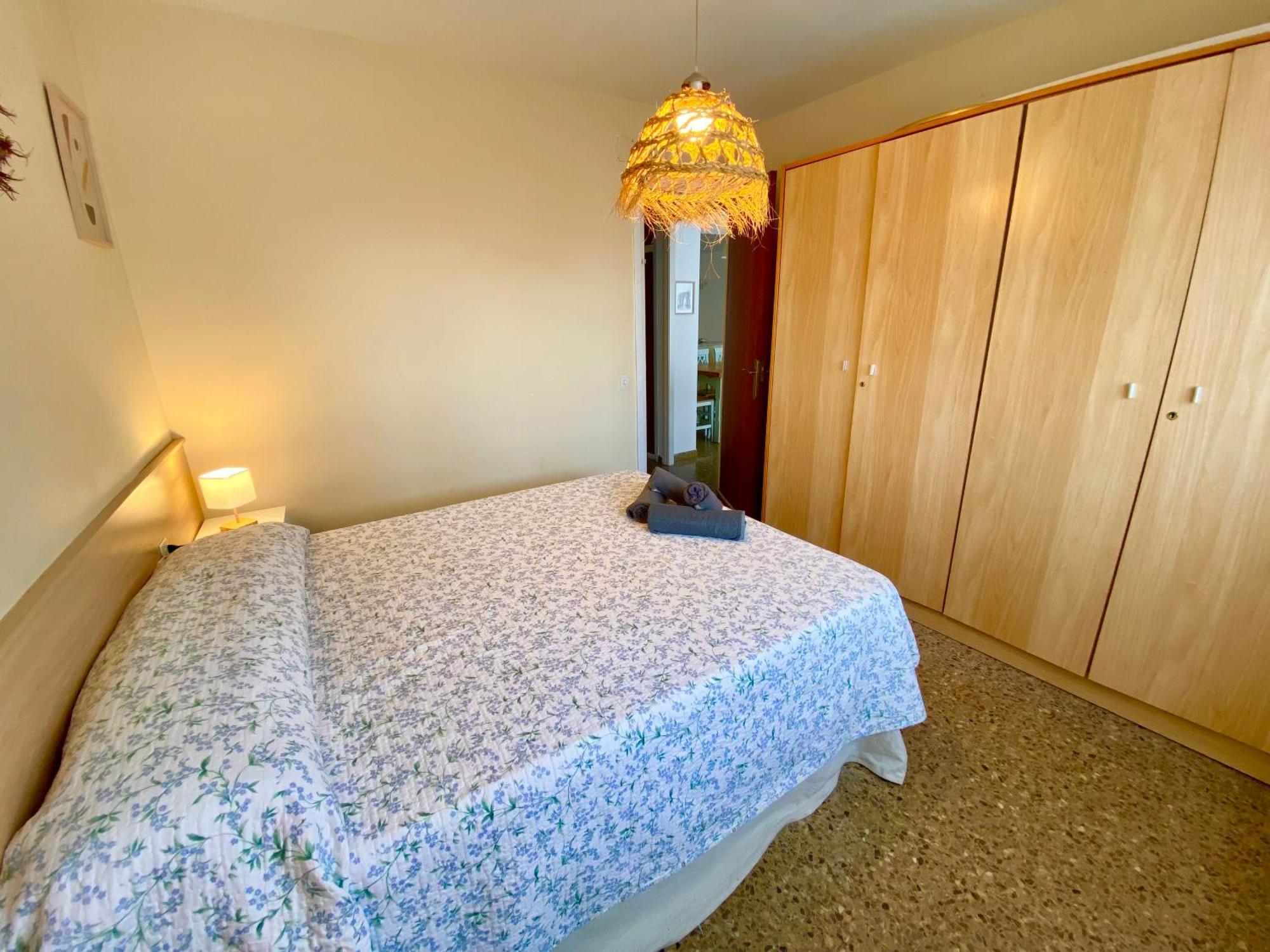 Apartamento Floral Al Centro De Palamos Con Wi-Fi المظهر الخارجي الصورة