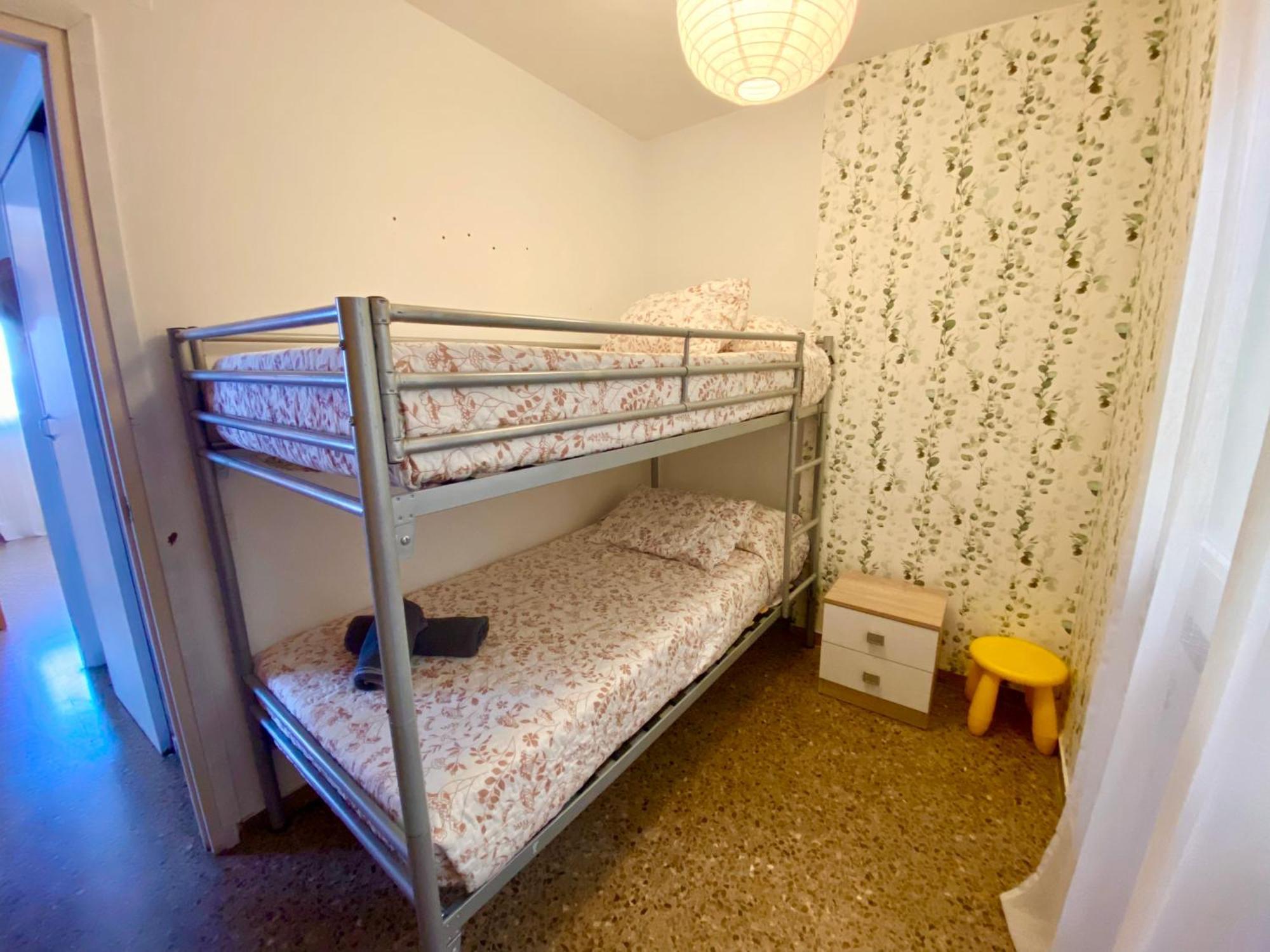 Apartamento Floral Al Centro De Palamos Con Wi-Fi المظهر الخارجي الصورة