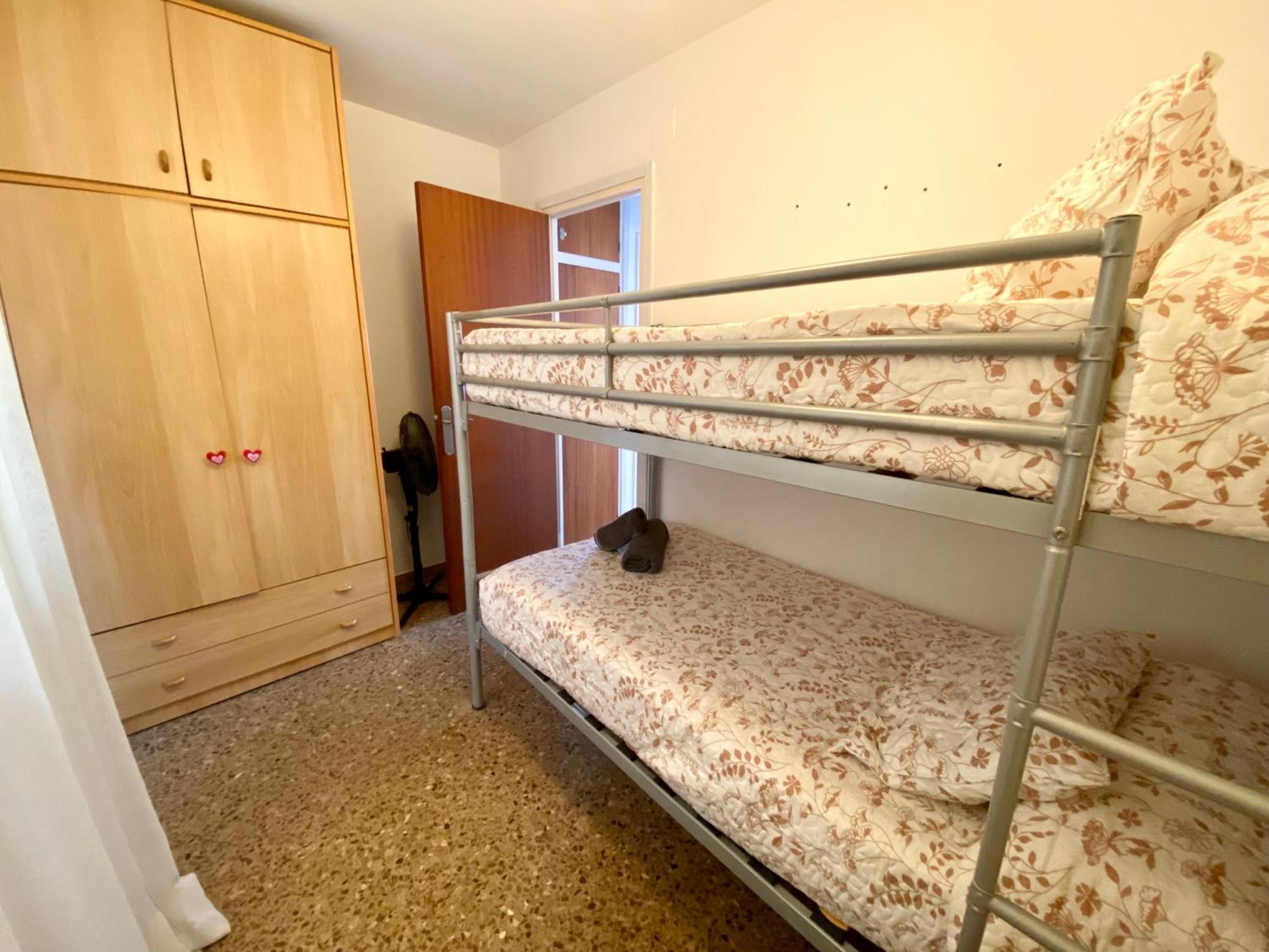 Apartamento Floral Al Centro De Palamos Con Wi-Fi المظهر الخارجي الصورة